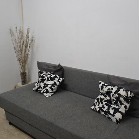Mini Apartamento Lovely Chueca Madrid Exteriör bild