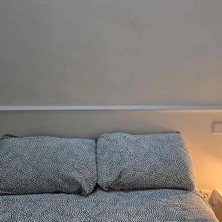 Mini Apartamento Lovely Chueca Madrid Exteriör bild