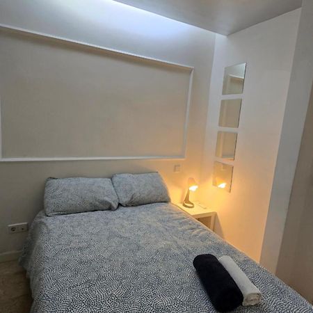 Mini Apartamento Lovely Chueca Madrid Exteriör bild