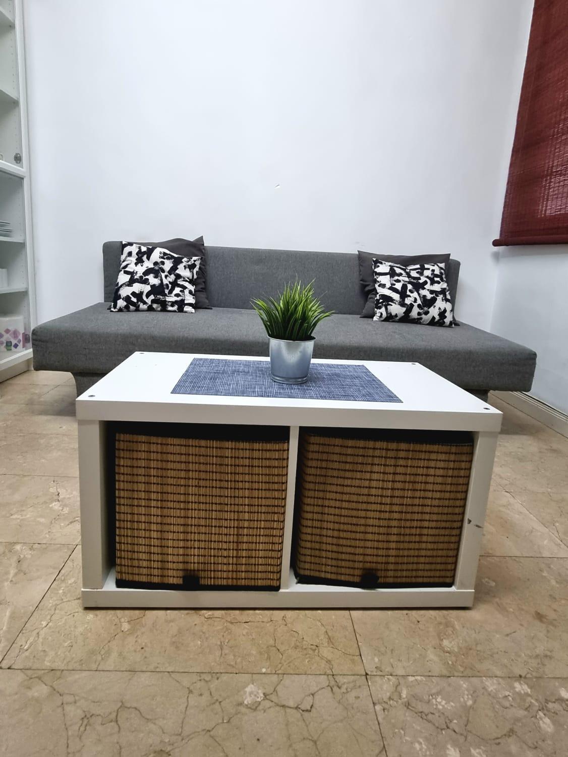 Mini Apartamento Lovely Chueca Madrid Exteriör bild
