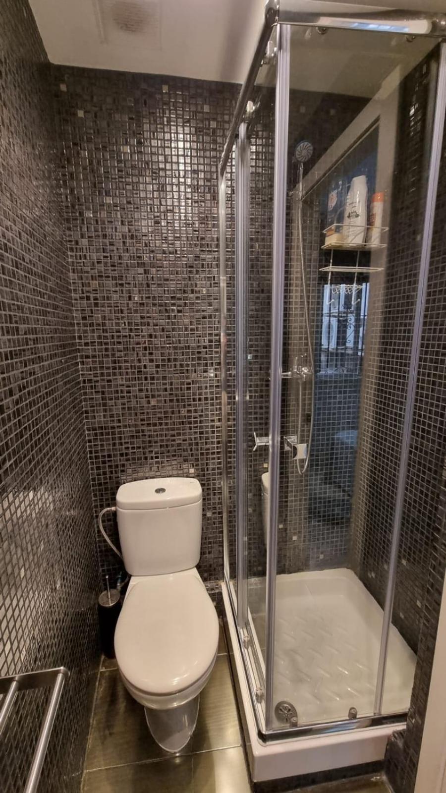 Mini Apartamento Lovely Chueca Madrid Exteriör bild