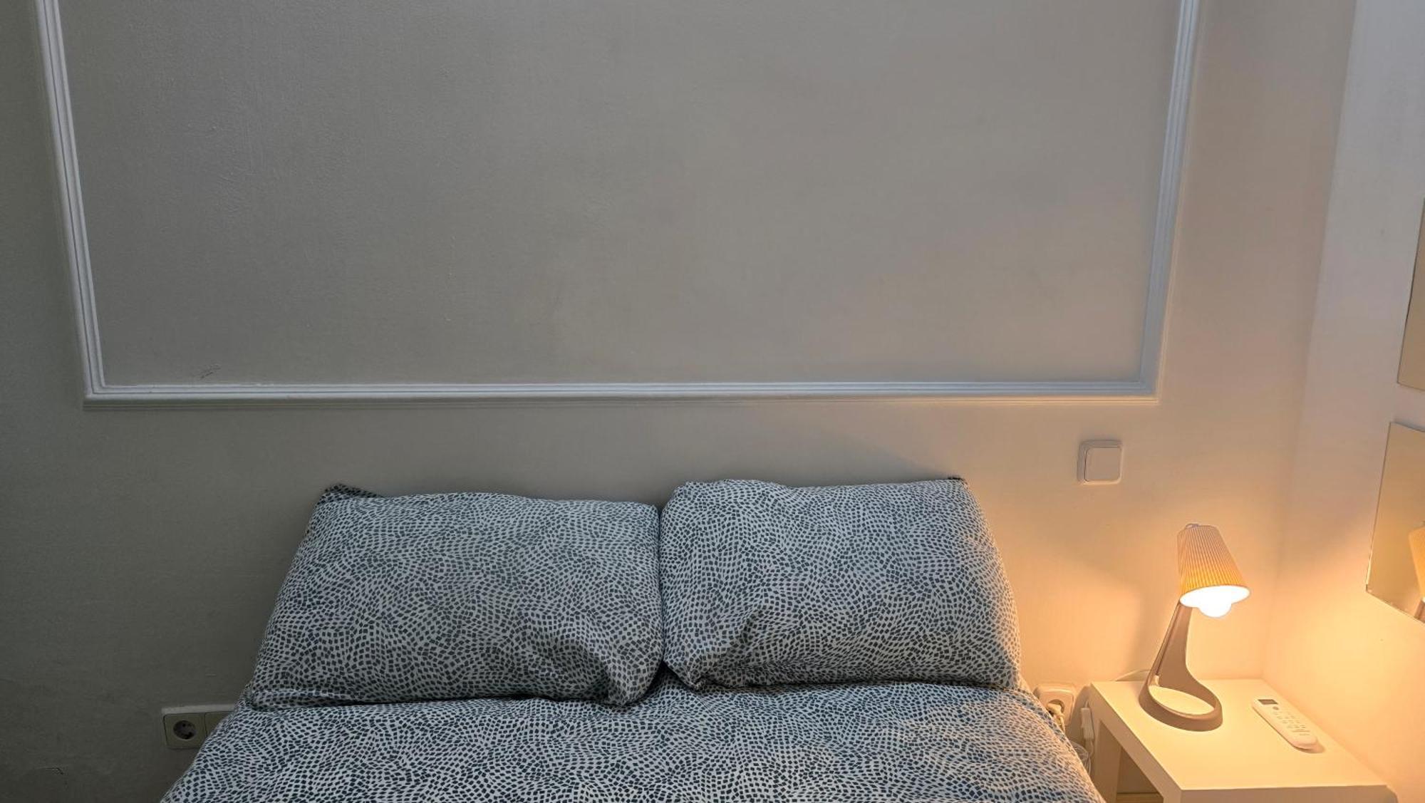 Mini Apartamento Lovely Chueca Madrid Exteriör bild